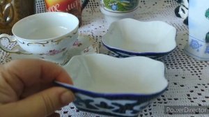 Фарфор или фаянс? Что лучше?