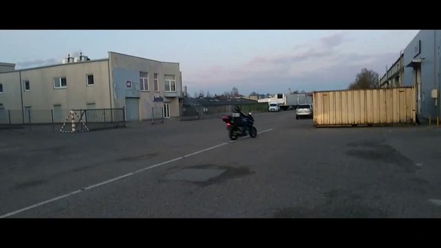 Покатушки Yamaha 850 кубиков а не 850 коней))))))) смотреть онлайн