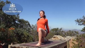 Йога для спины РАСКРЫТИЕ ПЛЕЧ И ГРУДНОГО.mp4