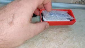 Складной нож Spyderco Ladybug LFP3 K390. Первый опыт. ?