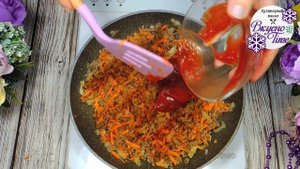 Вкусная ГОРЯЧАЯ ЗАКУСКА или УЖИН! СПРИНГ - РОЛЛЫ С ФАРШЕМ! Рецепты из рисовой бумаги! spring rolls