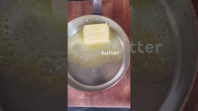 Burnt Butter | Episode 3 | All Things Butter