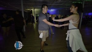 Hector Palacios and Anais Roman @ Chicago Love's Bachata - 20SEP2019#18
