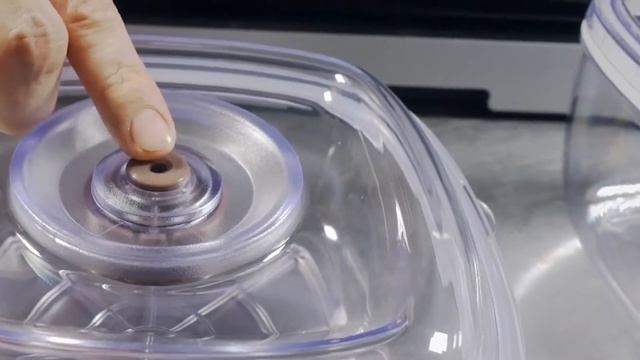 Бытовой вакуумный упаковщик FreshChef 5 смотреть онлайн