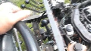 5000 КГ ПЕСКА И МОЙ ТРАКТОРОК!