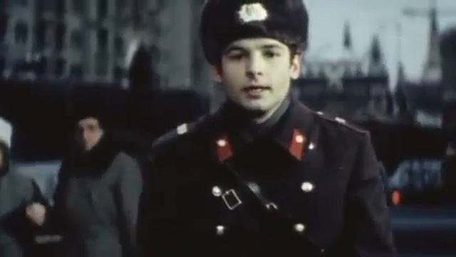 1985 г Как говорится :" Почувствуйте разницу" смотреть онлайн