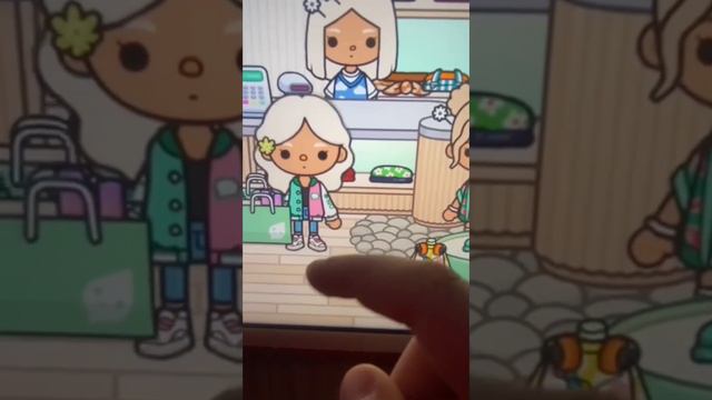 Хожу по магазинам с 🌼Ромашкой Токой 🌼 смотреть онлайн