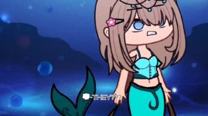 Green Apelsin – Проклятие русалки