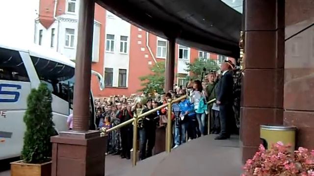 FC Barcelona in Minsk (Belarus) смотреть онлайн