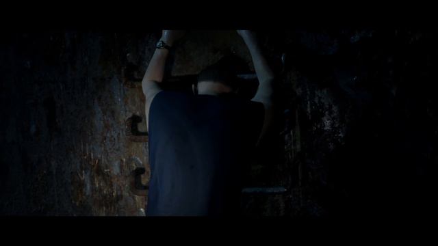 The Dark Pictures Anthology: Man of Medan►КОРАБЛЬ-ПРИЗРАК►#2