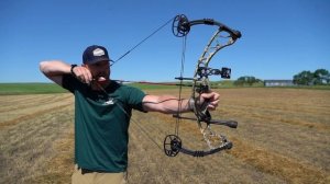 Wentz Bros Outdoors - Hoyt Torrex Review