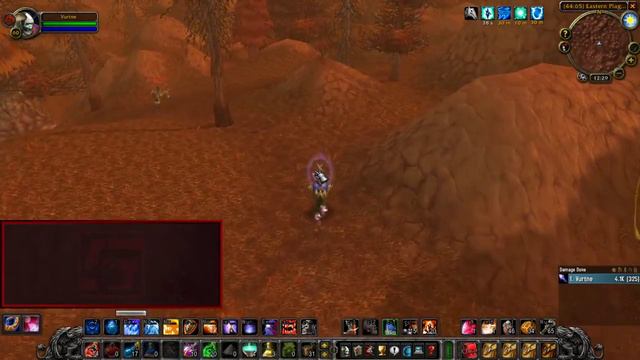 WoW Classic Ep. 160 - PvP Time смотреть онлайн
