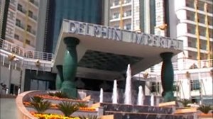 Отдых в Турции . HOTEL DELPHIN IMPERIAL LARA TURKEY. ДЕЛЬФИН ИМПЕРИАЛ