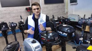 Мотор Suzuki DF2.5 в отличном состоянии! Стоит ли покупать? Честный обзор от менеджера