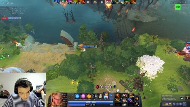 РОСТИК ИГРАЕТ ПОТНУЮ ИГРУ НА БК ВМЕСТЕ С БРАТОМ / ROSTISLAV_999 ПОКАЗАЛ СВОЕГО ИНВОКЕРА НА ТУРНИРЕ смотреть онлайн