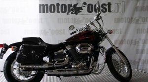 HONDA VT 750 DC