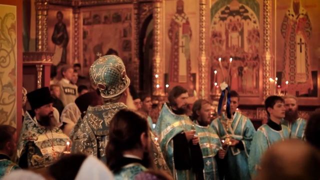 "О если бы все люди любили друг-друга!" смотреть онлайн