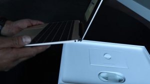 Unboxing MacBook Gold Edition 2016