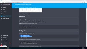 OLD - Home Assistant - Animated Weather Card