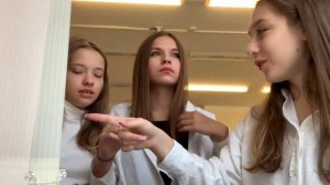МОЙ ПЕРВЫЙ УЧЕБНЫЙ ШКОЛЬНЫЙ ДЕНЬ!!! 2021. 7 класс