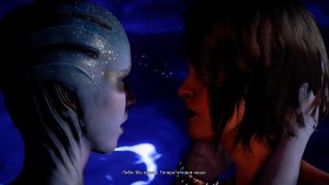 Mass Effect Andromeda.Пиби+