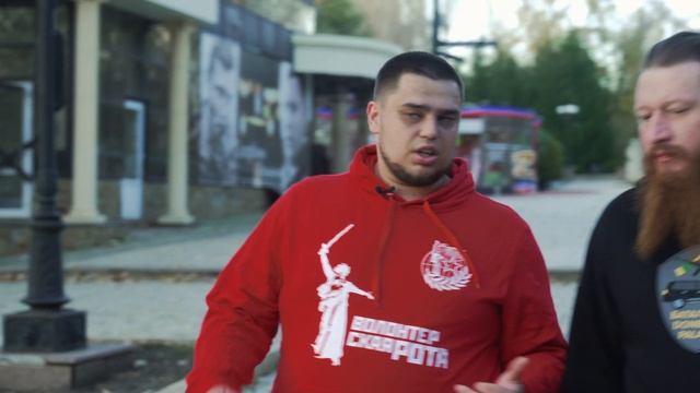 ⚡️ЧВК Пегов⚡️Как неонацисты убивали мариупольцев⚡️