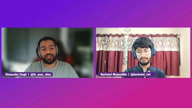 Mastering Android Development: Exclusive Podcast with India's 1st Google Developer Expert in Androi смотреть онлайн