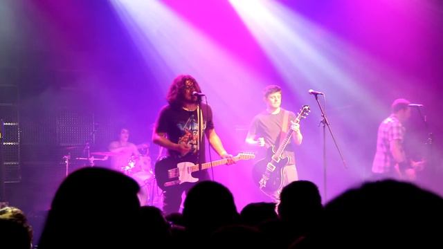 BZiK Антон + Неудачник