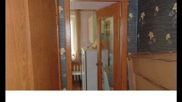 1 комнатная квартира 33 кв.м. на 2 этаже 5 эта...