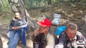 В САМОМ РАСЦВЕТЕ СИЛ / ЗАПИСЬ СТРИМА / 18+