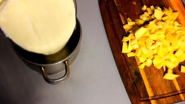 ЛЕТОМ НЕ МОГУ НАЕСТСЯ ЭТОЙ ВКУСНЯТИНОЙ! Готовлю каждый день .Всего 5 минут и готово.