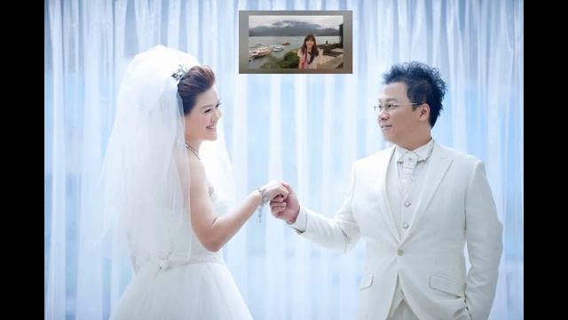 婚禮四部曲之二~我的告白