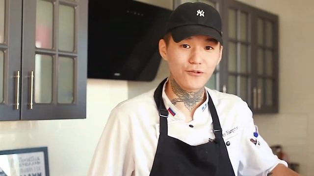 ЯКУТСКИЙ ЗАВТРАК / РЕЦЕПТ КУЕРЧЭХ И ОЛАДЬИ
