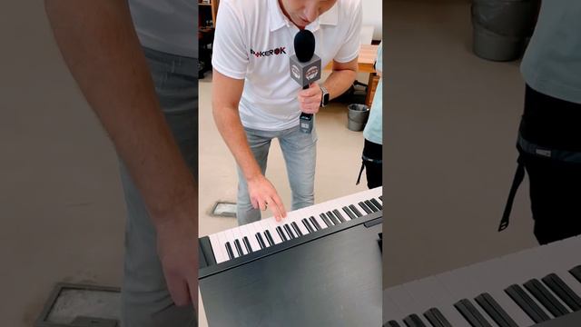 Вы когда-нибудь встречали людей с Абсолютным слухом? 😋 #piano #music