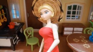Хлоя испортила счастливую жизнь Маринетт и Адриана