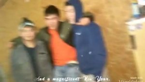 Кашкадарё Яккабог 1995 лар Гуржоб