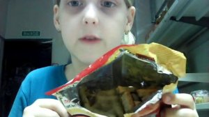 Сухарики 3 корочки