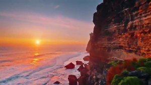 Otherworldly Landscapes Of INDONESIA Breathtaking Flight over Volcanoes and Rainforests.mp4