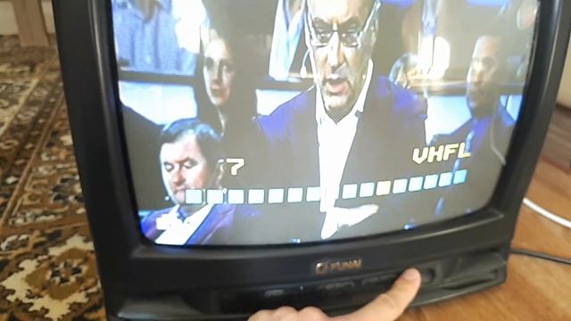 Телевизор Funai TV-1400A 14