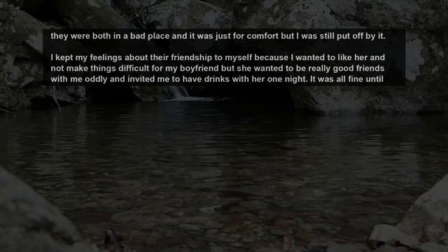 UPDATE BF Believes We Shouldn't Be Together Cos Our Zodiacs Are Incompatible... RELATIONSHIP ADVICE смотреть онлайн