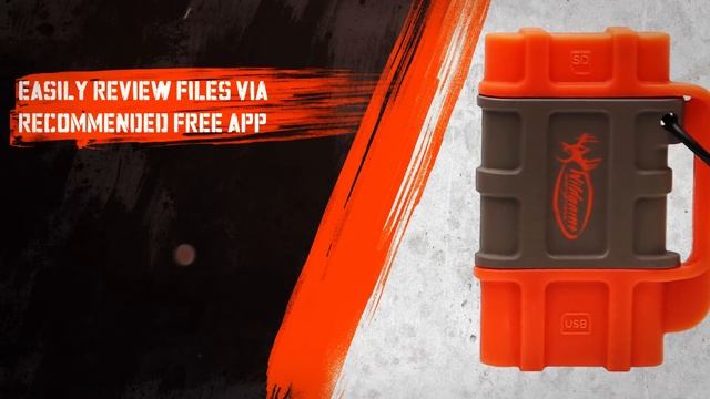 SD Card Reader for Apple® смотреть онлайн