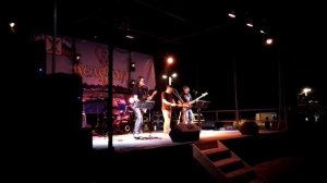 Группа Дилижанс бенд