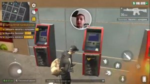 играю в игру Гранд криминал онлайн😎