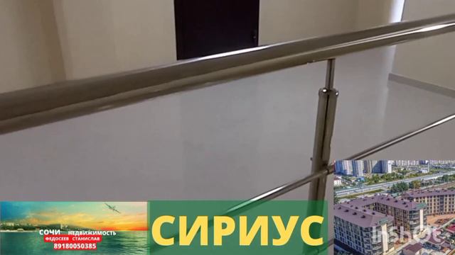 ЖИЛОЙ КОМПЛЕКС .Статус квартира,Сириус 8700 т.р. купить в ипотеку