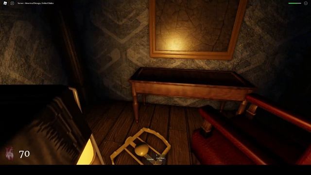 Completing Rust Machine Solo Walkthrough - ROBLOX смотреть онлайн