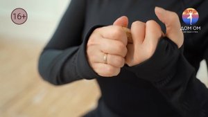 Самомассаж суставов пальцев рук | Как снять напряжение с шеи