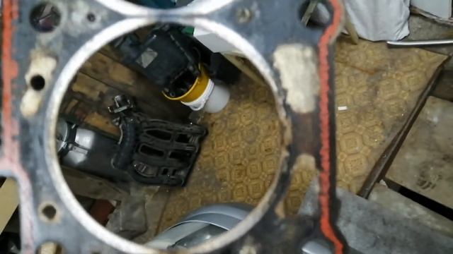 последствие герметика смотреть онлайн