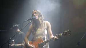 Zella Day. Live in Ekaterinburg