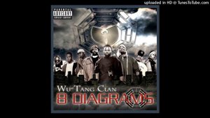 Wu Tang Clan - Gun Will Go