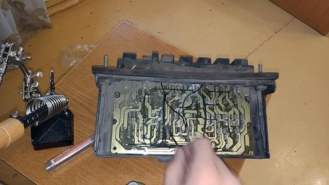 Ремонт прикуривателя 2107 жигули классика смотреть онлайн